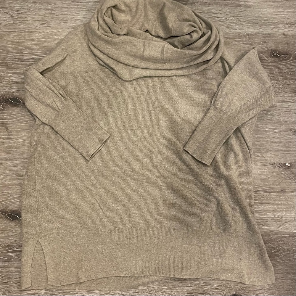 Lightweight Sweater • If It Were Me